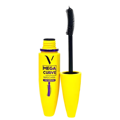 Imagem do produto Vivai Mega Curve - Máscara para Cílios 13ml