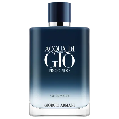 Imagem do produto Acqua di Giò Profondo Giorgio Armani Eau de Parfum - Perfume Masculino 200ml