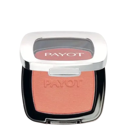 Imagem do produto Payot Retinol Coral Iluminado - Blush Facial 6g