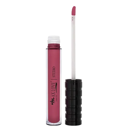 Imagem do produto Max Love 30h Matte Nude 654 - Batom Líquido Matte 4ml