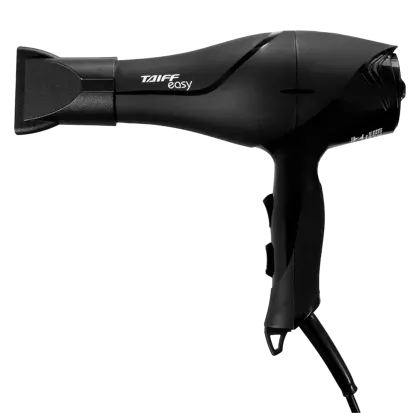 Imagem do produto Taiff Easy 1700W 110V - Secador de Cabelo