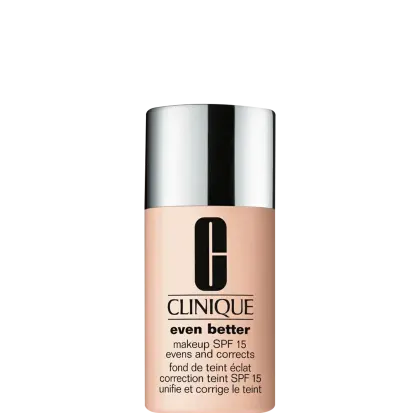 Imagem do produto Base Clinique Even Better Makeup Broad Spectrum FPS 15 30ml - CN 29 BISQUE (VF)