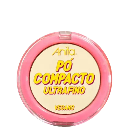 Imagem do produto Anita A1 - Pó Compacto 10g