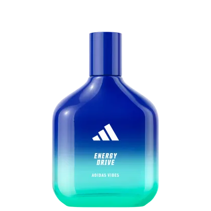 Eau de Parfum Vibes Energy Drive Adidas