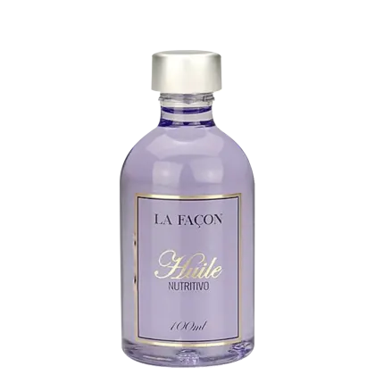 Imagem do produto La Façon Huile Nutritivo Provence - Óleo Corporal 100ml