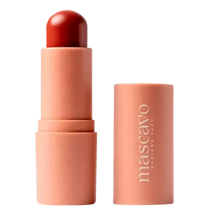 Imagem do produto Mascavo Flush Stick Hibiscus - Blush em Bastão 6g