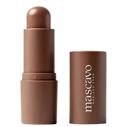Imagem do produto Mascavo Shape Stick Almond - Contorno em Bastão 6g