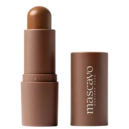 Imagem do produto Mascavo Shape Stick Frappé - Contorno em Bastão 6g