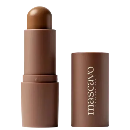 Imagem do produto Mascavo Shape Stick Latte - Contorno em Bastão 6g