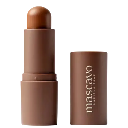 Imagem do produto Mascavo Shape Stick Mocha - Contorno em Bastão 6g