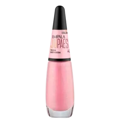 Imagem do produto Esmalte Impala Ju Paes Toda Dengosa