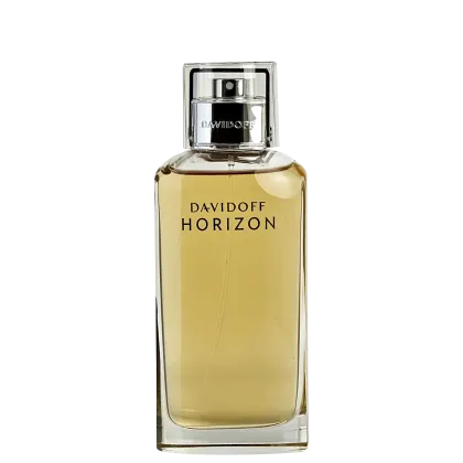 Imagem do produto Horizon Davidoff Eau de Toilette - Perfume Masculino 125ml