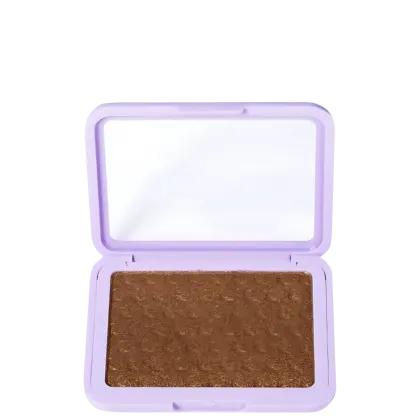 Imagem do produto Iluminador Compacto Ruby Rose Mood Fine Light Efeito Radiante Mlf02