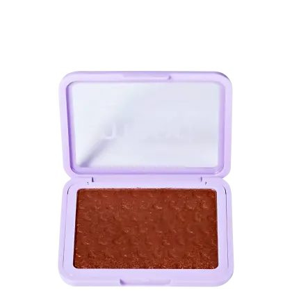 Imagem do produto Iluminador Compacto Ruby Rose Mood Fine Light Efeito Radiante Mlf03