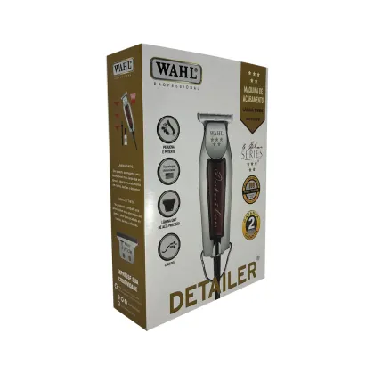 Imagem do produto Wahl Detailer 220v - Máquina de Acabamento
