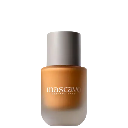 Imagem do produto Mascavo Soft Radiance 36N - Base Líquida 30ml
