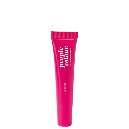 Imagem do produto Simple Organic People Colour Berry Muffin Lip Gloss - Gloss Labial 10g