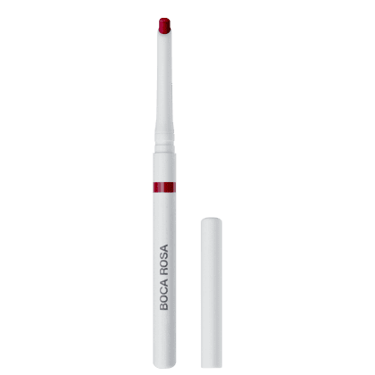 Imagem do produto Boca Rosa Cereja Intenso - Contorno Labial 35g