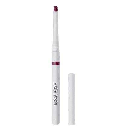 Imagem do produto Boca Rosa Púrpura Intenso - Contorno Labial 35g