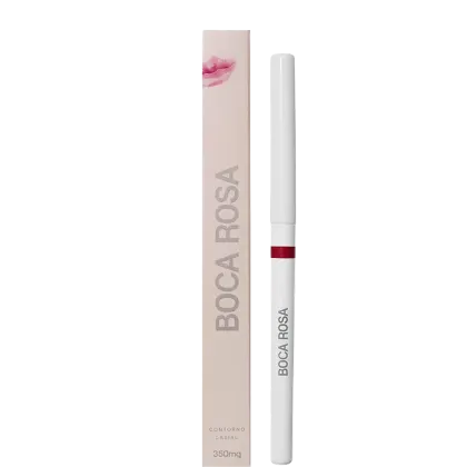 Imagem do produto Contorno Labial Cereja Intenso - Boca Rosa