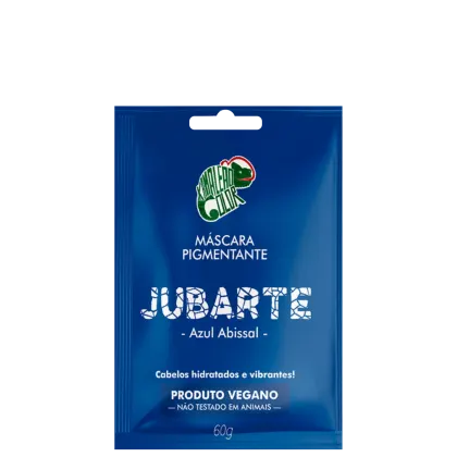 Imagem do produto Sache Máscara Pigmentante Kamaleão Color Jubarte - 60g