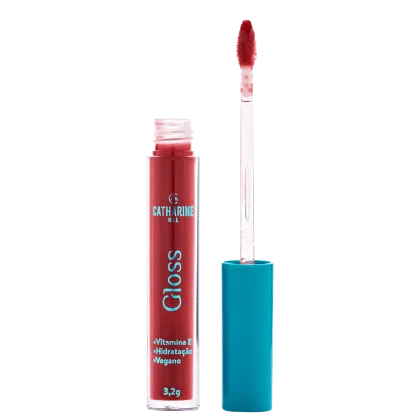 Imagem do produto Catharine Hill Mocha - Gloss Labial 3,2ml
