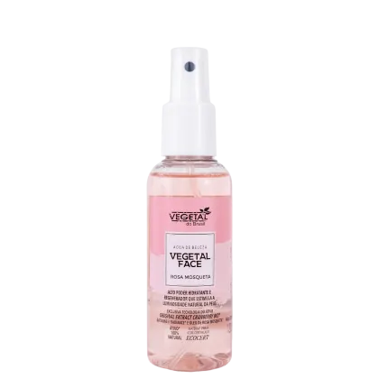 Imagem do produto Vegetal do Brasil Rosa Mosqueta - Água de Beleza 120ml