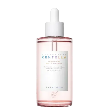 Imagem do produto Skin1004 Madagascar Centella Poremizing Fresh Ampoule - Sérum Facial 100ml