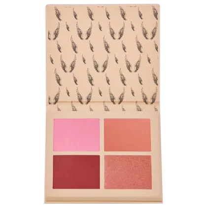 Imagem do produto Catharine Hill Angel Wings By Pri Lessa - Paleta de Blush em Pó 20g