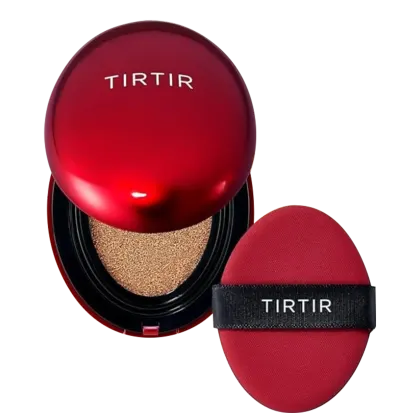 Imagem do produto TIRTIR Mask Fit Red Cushion 30N Rich Honey - Base Facial 18g