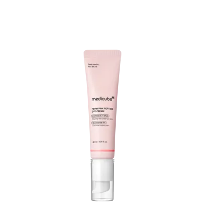 Imagem do produto Medicube PDRN Pink Peptide Eye Cream - Sérum para os Olhos 30ml