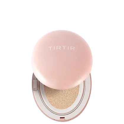 Imagem do produto TIRTIR Mask Fit All Cover Cushion 27C Cool Beige - Base 18g