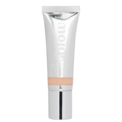 Imagem do produto Base Líquida Oh My Skin! Linha Blow Ruby Rose  30ml Cores:BW40