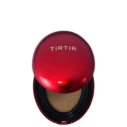 Imagem do produto TIRTIR Mask Fit Red Cushion 51N Fudge - Base Facial 18g