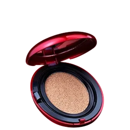 Imagem do produto TIRTIR Mask Fit Red Cushion Mini 35N Walnut - Base Facial 4.5g