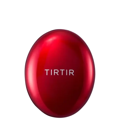 Imagem do produto TIRTIR Mask Fit Red Cushion Mini 40N Cinnamon - Base Facial 4.5g