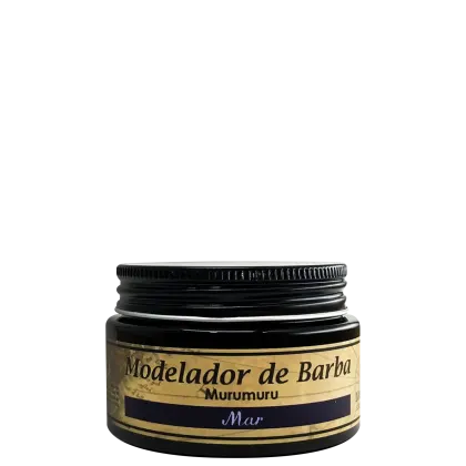 Imagem do produto Viking Mar - Modelador de Barba 100g