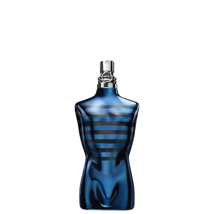 Perfume Importado Masculino Le Male in Blue Jean Paul Gaultier EDP, 125ml.