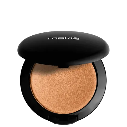 Imagem do produto Makiê HD Glow - Pó Compacto 11g