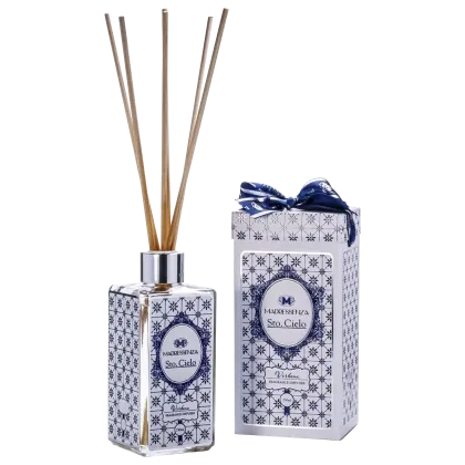 Imagem do produto Madressenza Sto. Cielo Verbena - Difusor de Ambiente 250ml