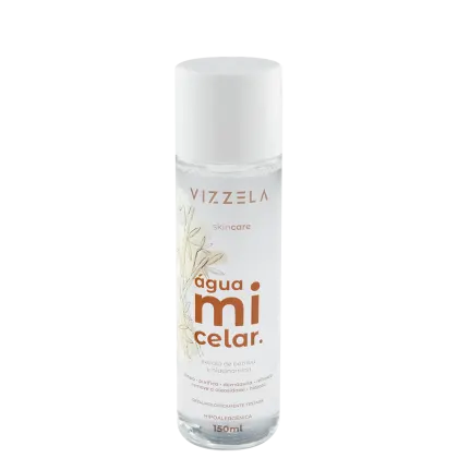 Imagem do produto Vizzela Skincare - Água Micelar 150ml