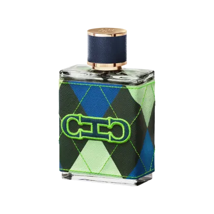 Imagem do produto Swing Men Limited Edition Carolina Herrera Eau de Parfum - Perfume Masculino 100ml