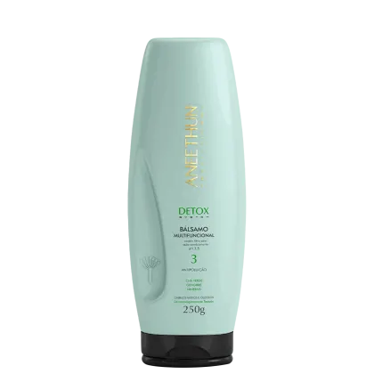 Imagem do produto Aneethun Detox System - Bálsamo Multifuncional 250g