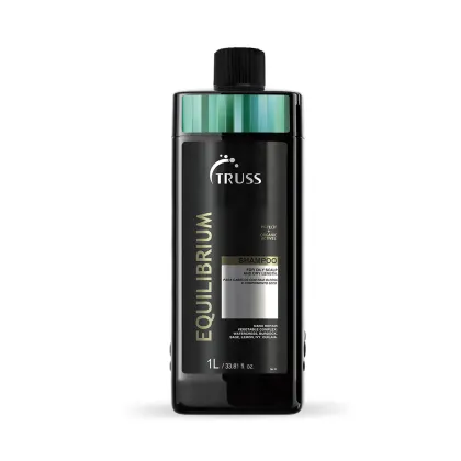 Imagem do produto Shampoo Equilibrium 1L
