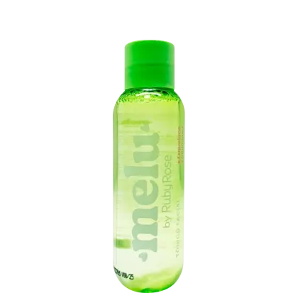 Imagem do produto Ruby Rose Melu - Tônico Facial 100ml