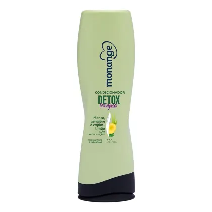 Imagem do produto Monange Detoxterapia - Condicionador 325ml