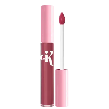 Imagem do produto Karen Bachini Beauty Afrodite - Batom Líquido Matte 3,8ml
