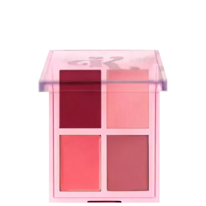 Imagem do produto Karen Bachini Selene - Paleta de Blush 12g