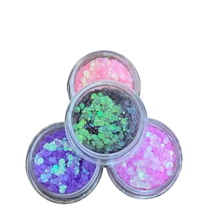 Imagem do produto Kit Make A Magic Holo (4 Produtos)