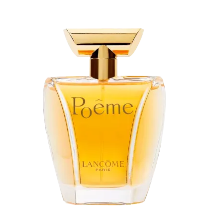 Imagem do produto Poême Lancôme Eau de Parfum - Perfume Feminino 100ml